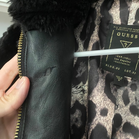 Guess Jacket - Picture 5 of 13